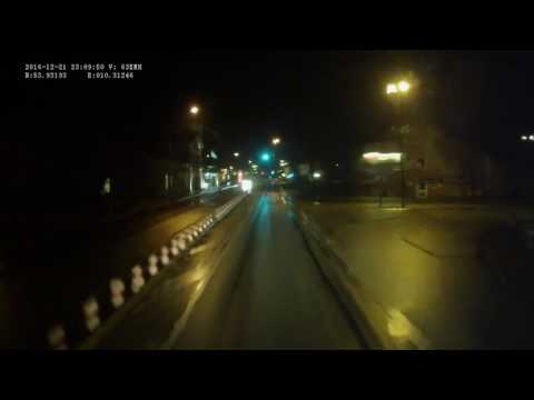 Germany. Road B206, Bad Segeberg — Bad Segeberg-north, 2016, 4x