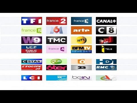Watch French TV channels without software - Direct Replay on any device