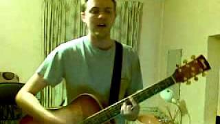 Lemonheads - Eat it (acoustic cover)