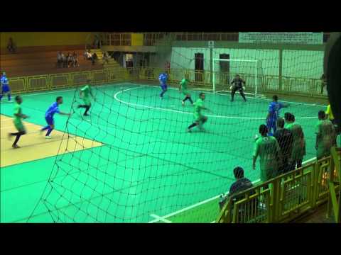 Copa Federação - Gols: São Caetano 3x2 Rio Preto