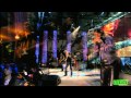 Steve Miller Band - Winter Time (Live From Chicago 2008)