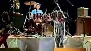 Go-Go's - I'm With You (Rock in Rio '85)