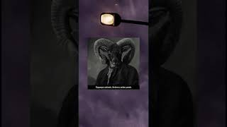 story wa satanic