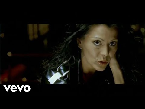 Alejandra Guzmán - Tú Eres Mi Luz (Official Music Video)