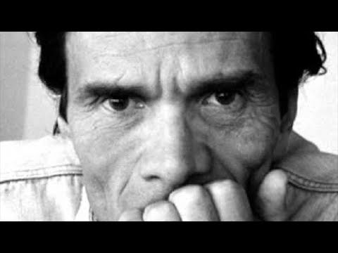 Pier Paolo Pasolini - "Sotto gli occhi del mondo" - Viaggio a Casarsa e a Villa Manin di Passariano