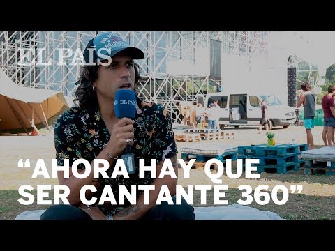 Rulo y La Contrabanda - Cuestión de Fe (Videoclip Oficial)