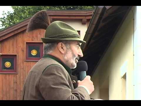 Genussregion Metnitztaler Wild - Wildfest