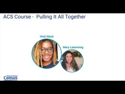 Pulling It All Together