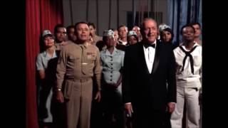 Gomer Pyle Jim Nabors US Marine Band   The Impossible Dream