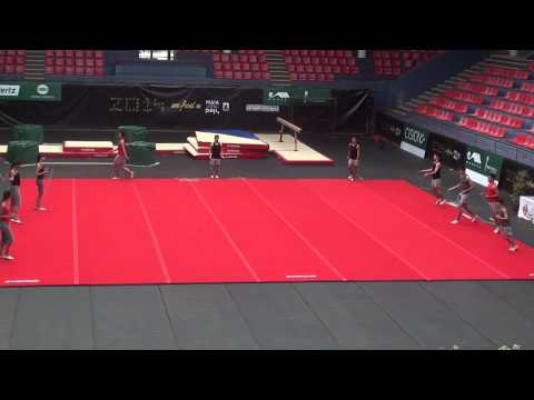 PortugalGym - CDESMT Kangurus 07.06.2014