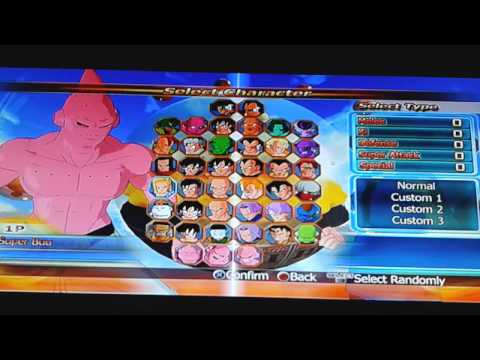 Dragon ball raging blast vegeta ssj2 vs legendary