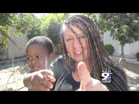 Nima's Wish Comes True