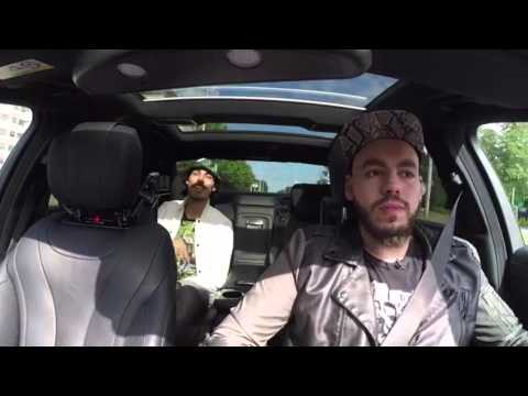 Zonamo Autosessie #Kaascouse