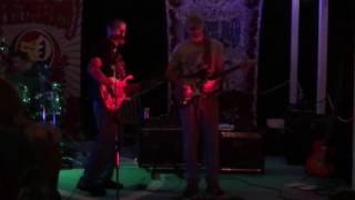 Violin River - Easy Wind