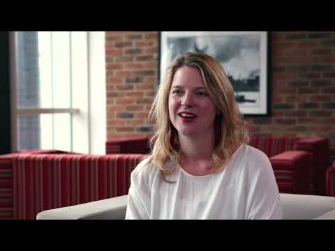 An interview with Amanda Barnes