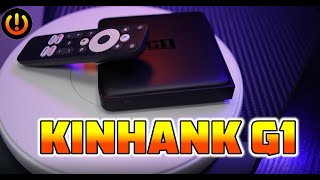 🔴 Kinhank G1 - Totzoof Android TV Box Review & 20 FAQs. Yay or Nay?