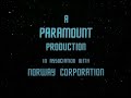 Paramount Norway Corporation CBS Television Distribution 1969 2007