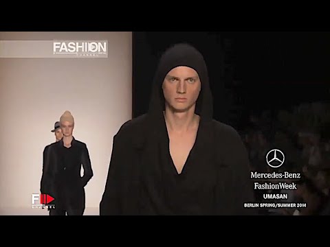 UMASAN Frühjahr 2014 Berlin - Fashion Channel