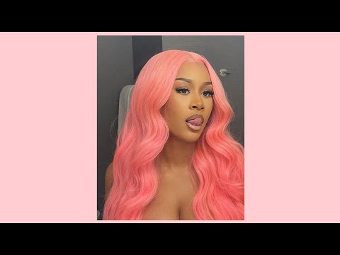 JT x Lakeyah x City Girls Type Beat - 'STRUGGLE' | Female Rap Beats 2024