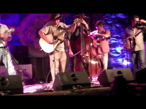 Keller and the Travelin' McCourys with Jeff Austin and Larry Keel