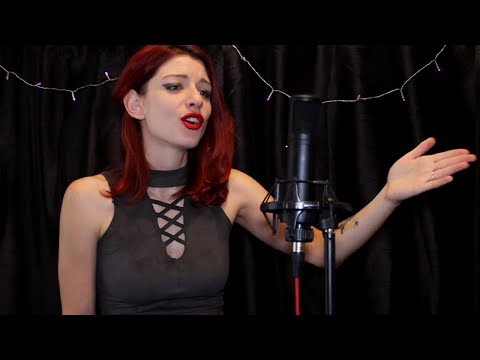 Madonna - Papa Don't Preach (Cover by Franck Choppin feat. Ingrid Alcalde)