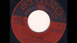 Derrick Morgan & The Blues Blenders - It's Alright