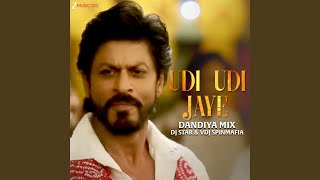 Udi Udi Jaye Dandiya Mix by DJ Star & VDJ Spinmafia