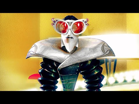 IGOR CLIP COMPILATION #2 (2008) John Cusack