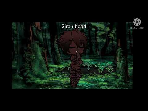 (TW: Loud Noises) Alastor vs Siren Head by @Eddiefrb {Late 4 years channel anniversary}