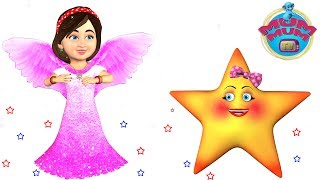 Twinkle Twinkle Little Star , Youtube Kids Songs Video, Kids Nursery Songs,