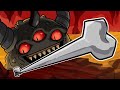 The REAL Biggest Bone In Isaac World Record