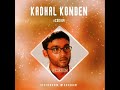 Kathal Konden Bgm Yuvan Shankaraja Love Bgm Heart Touching Love Bgm