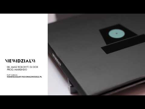 08. SOMP WPL - Masz Kolor ft. Dj Dox prod. Maikendo