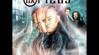 EX EL - Hot Nigga (freestyle)