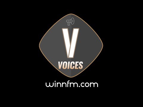 Voices- 28 Apr 2020