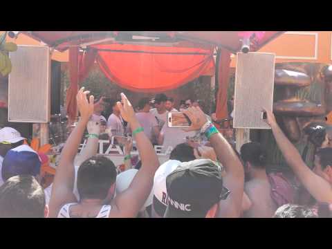 Markus Schulz feat Delacey - Destiny Live @Tao Beach with  Ferry Corsten and Armin van Buuren