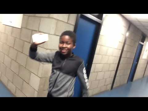 Snelle rondlijding in verburch