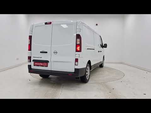 Nissan Primastar L2H1 130 SV PREMIUM 2ND SLIDER - Image 2