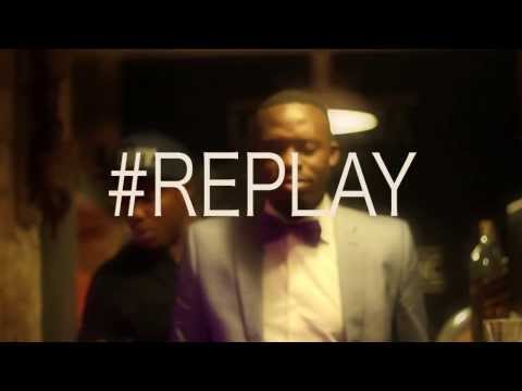 V.WOBI feat WILLO - I TAKE YOU HIGH (Trailer)