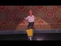 AGT Star Bello Nock