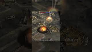 Неочікувана атака танкіста! ► C&C Generals Zero Hour