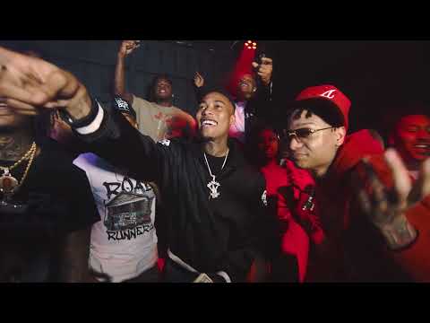 D-Raww “It’s Good” X GGO Kurt (Official Music Video)