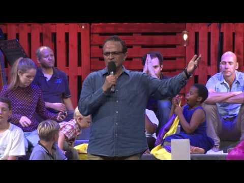 David Demian | 27 February 2016 | Evening