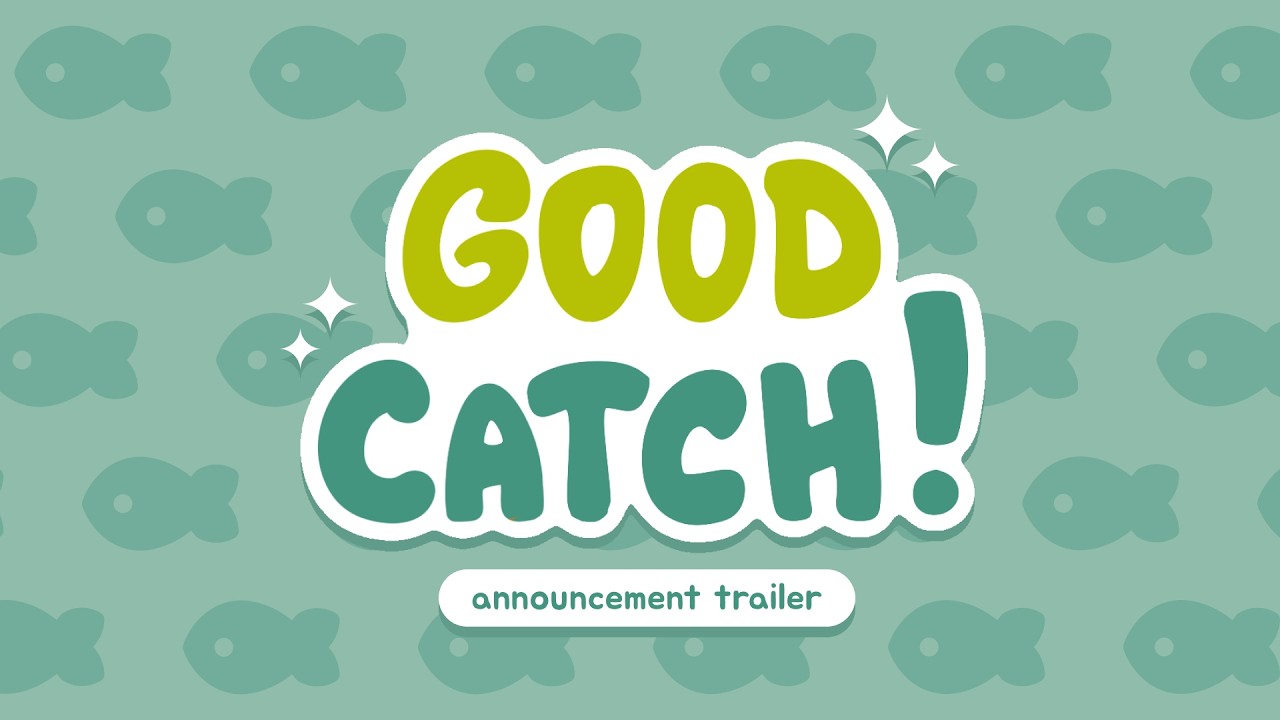 Announcement Trailer