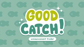 Announcement Trailer