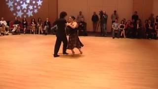 Casa de Tango: Federico Naveira y Ines Muzzopappa Amor y Celos mp4   YouTube