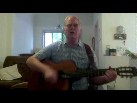 1476. Coal Miner's Blues (Jim Owen cover)