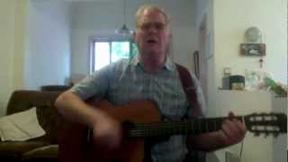 1476. Coal Miner's Blues (Jim Owen cover)