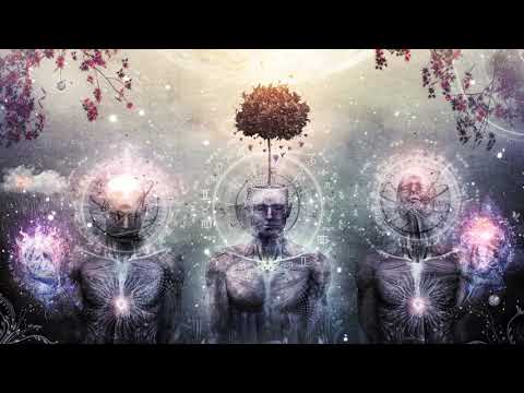 Visionary Art by Cameron Gray