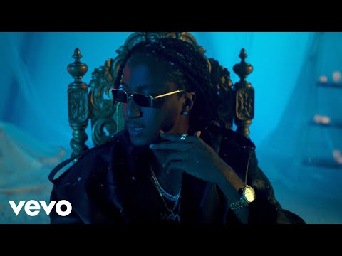 K Camp, GENIUS - Can't Go Home (Official Video)